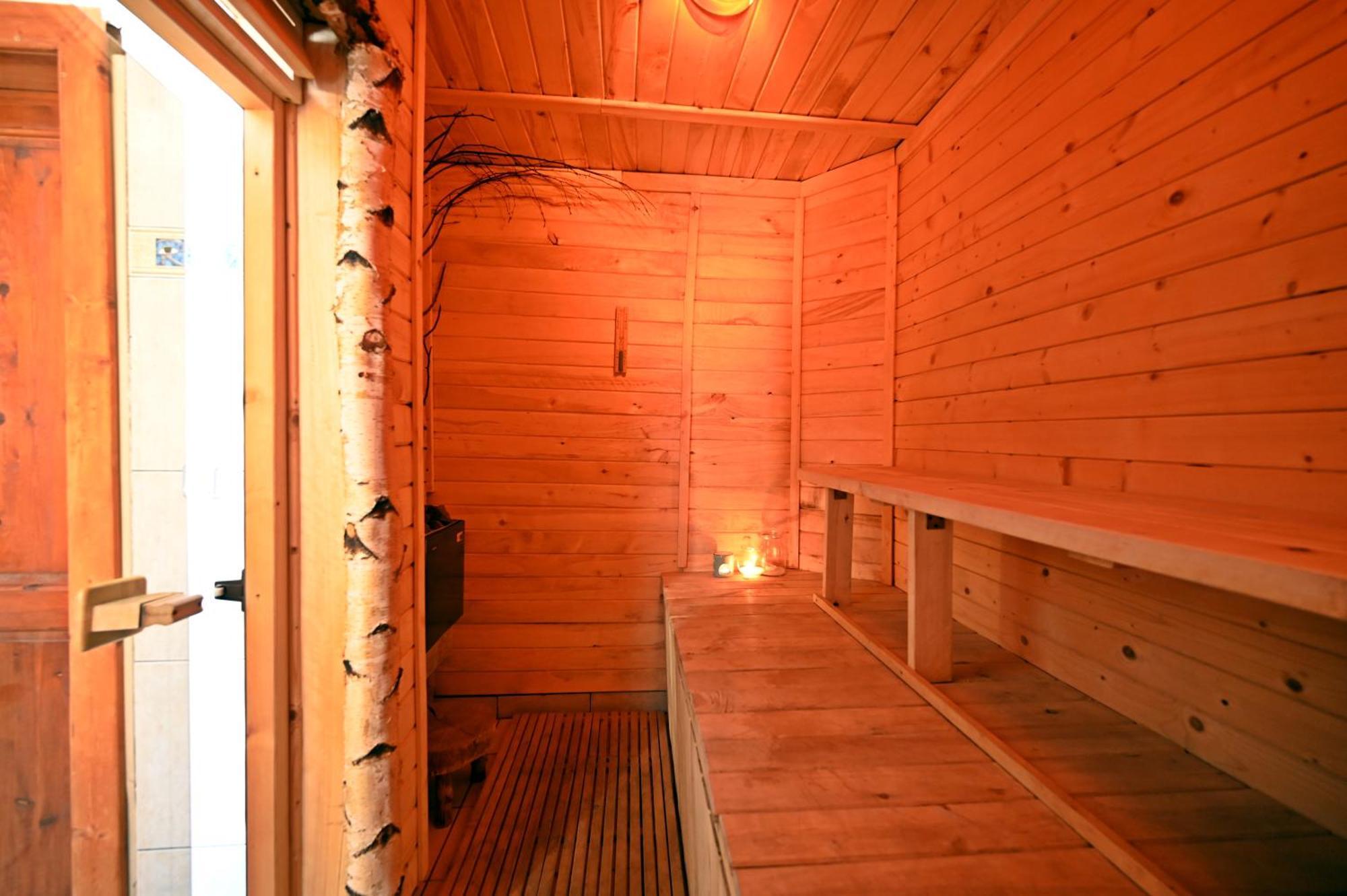 Hotel Poza Horyzont à Korbielów Extérieur photo